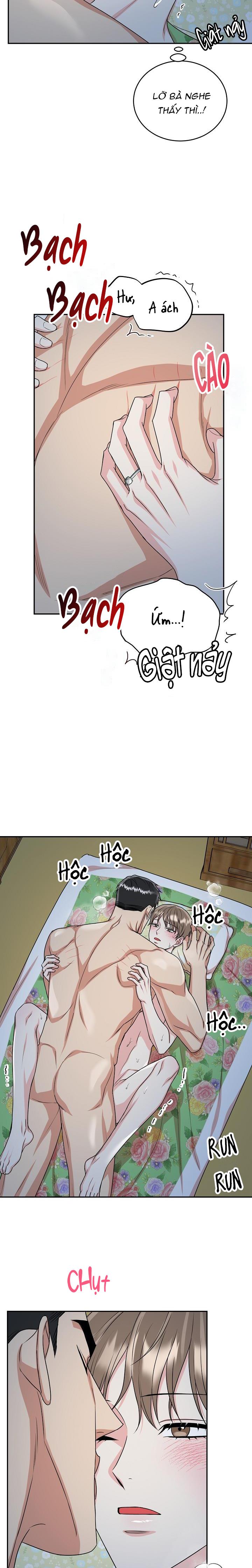 hổ dữ chapter 24 2