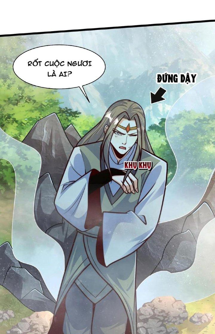 ta nuôi ma quỷ ở trấn ma ti chapter 162 19