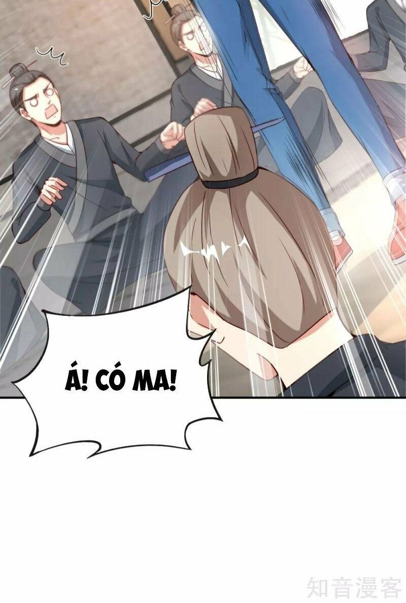 vòng bạn bè mạnh nhất của tiên giới chapter 105 28