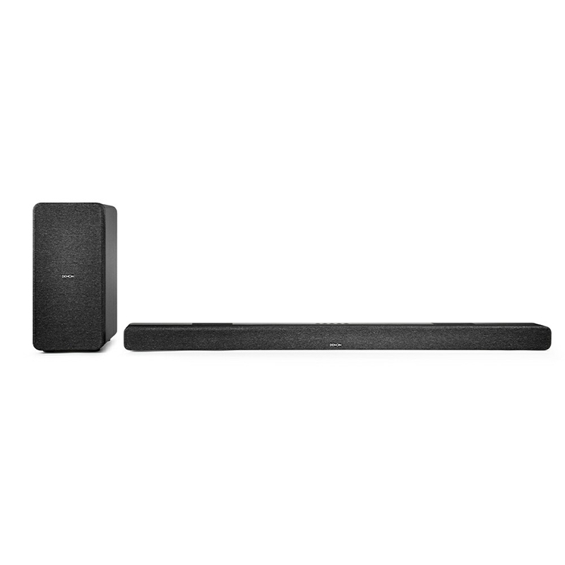 Loa soundbar Denon DHT-S517 , hàng chính hãng, new mới 100%