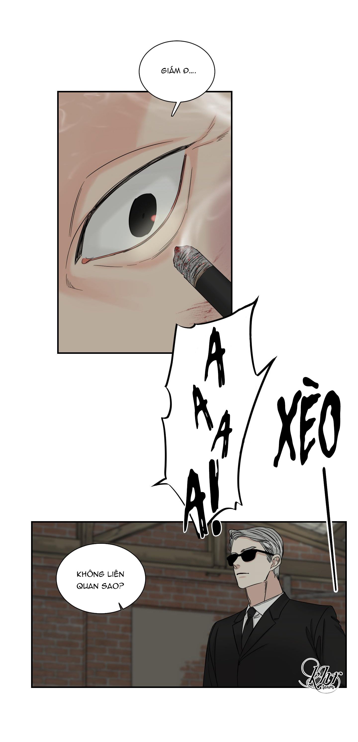 điểm dừng chân cuối cùng chapter 14 50