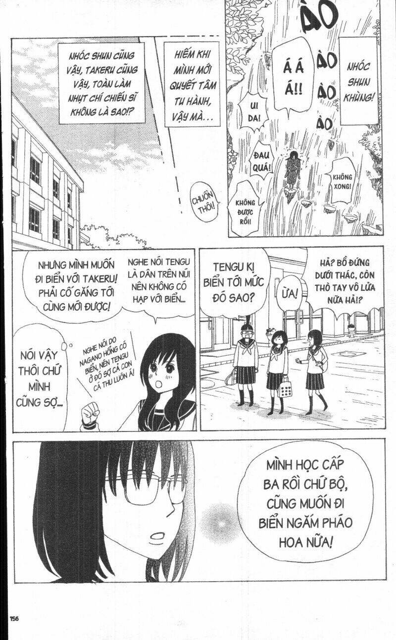 đứa con của tengu chapter 2 178