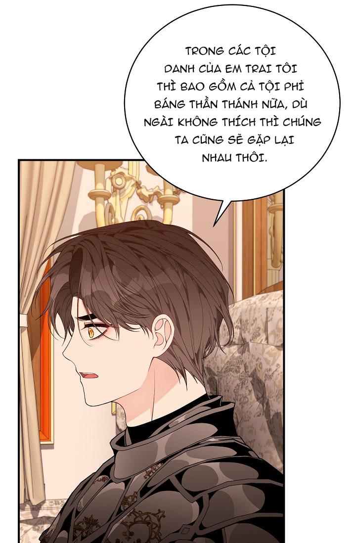 con chỉ đi tìm cha thôi chapter 36.2 30