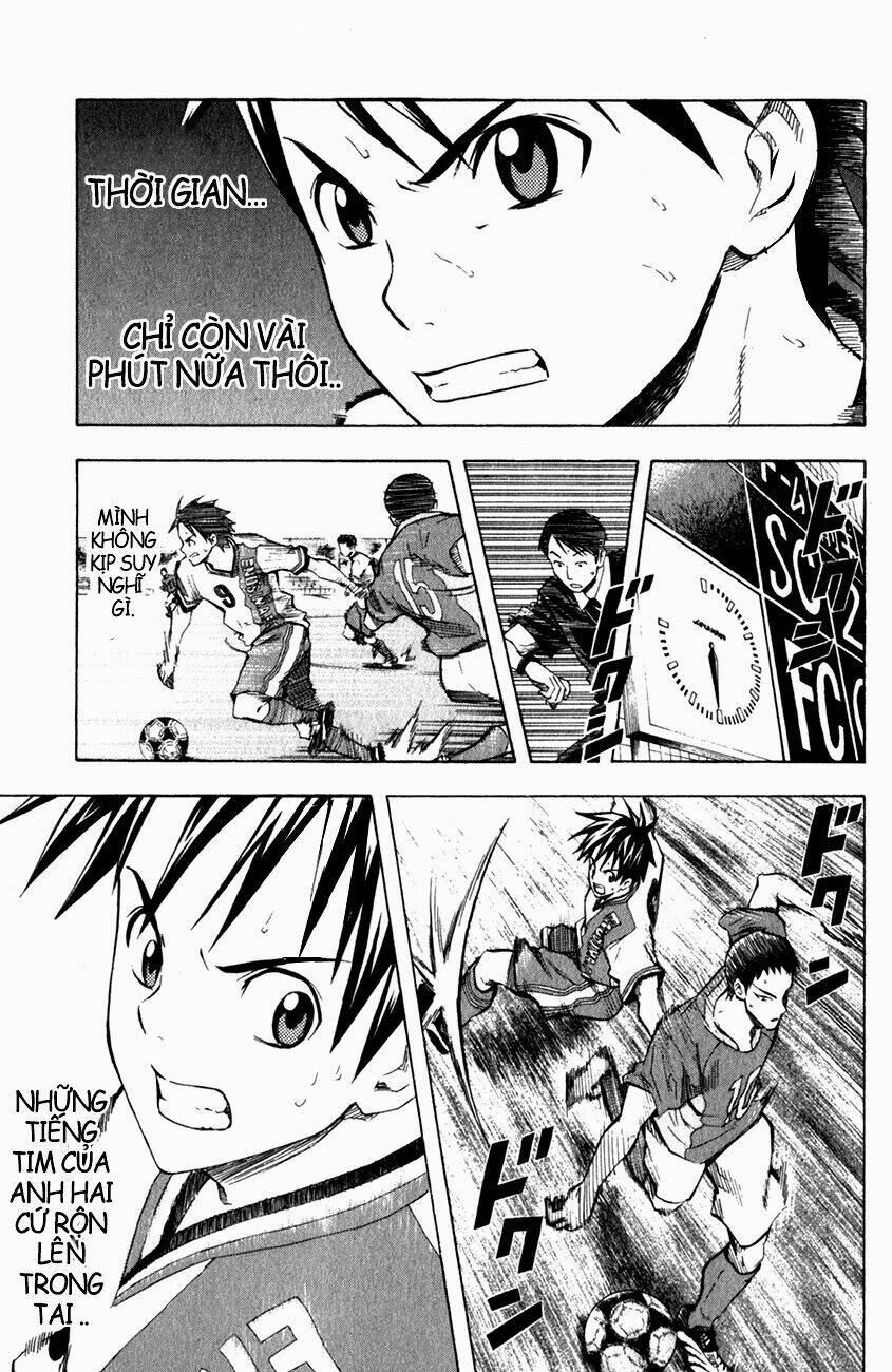 kỵ sĩ trong vòng cấm chapter 36 11