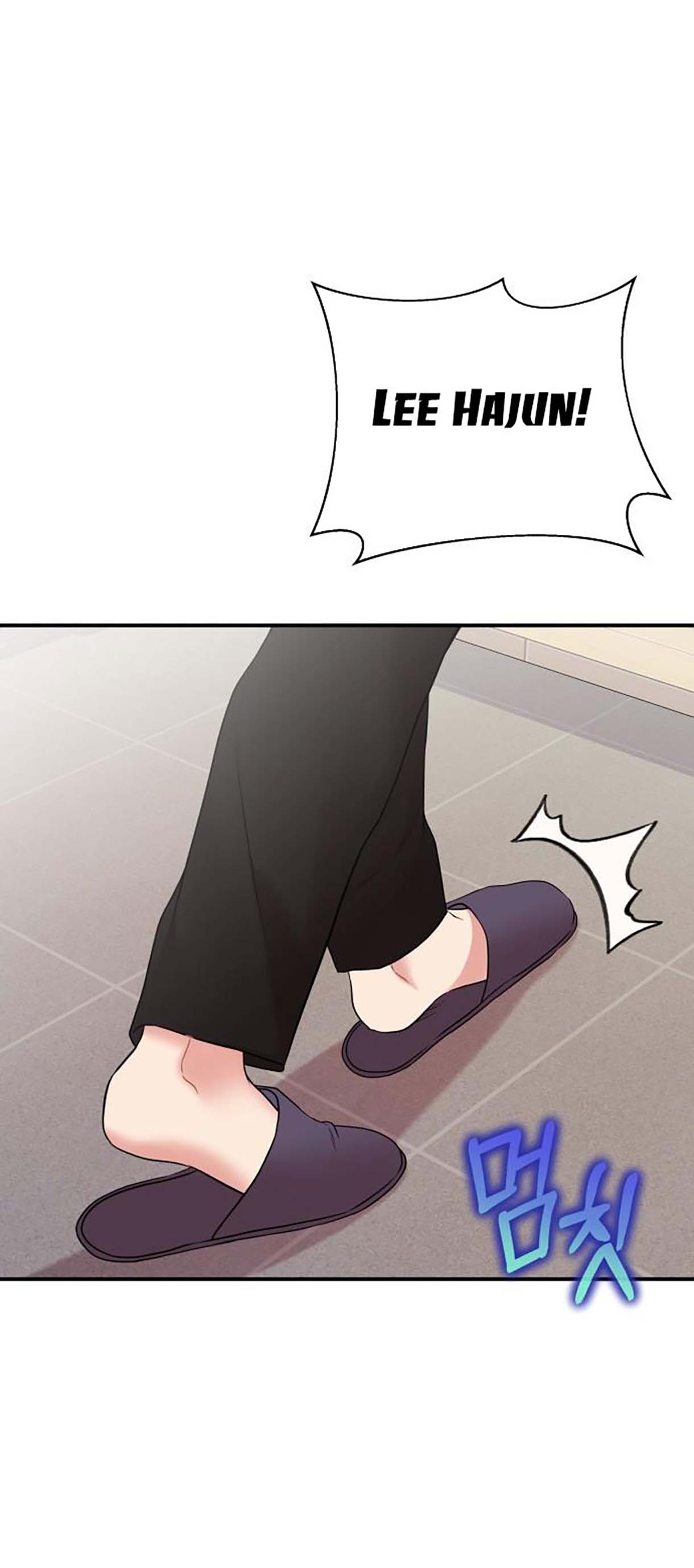 gửi em người đánh cắp những vì sao - to you who swallowed a star chapter 114.2 10