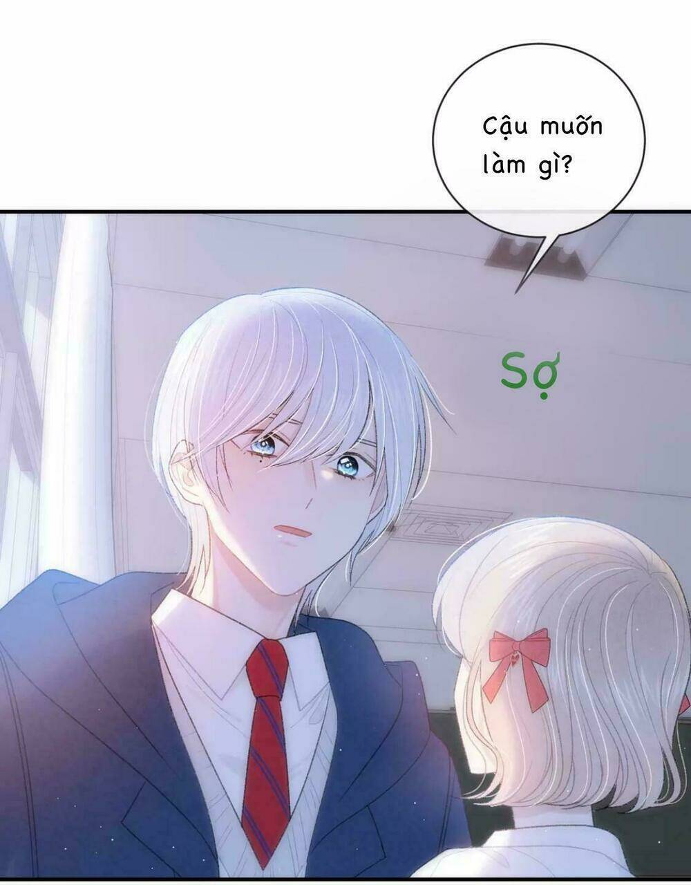 từ cái nhìn của em chapter 13 35