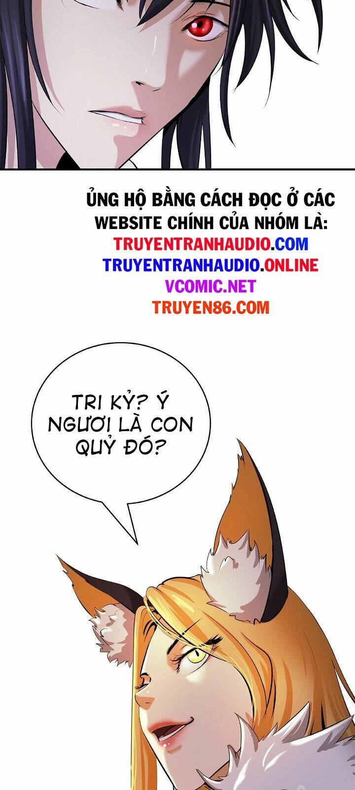 xuyên không thành hổ chapter 63 15