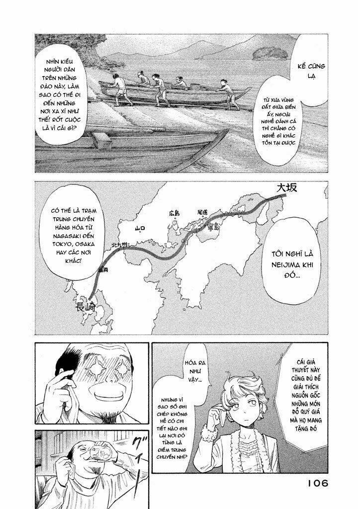 phúc thần chapter 11 6