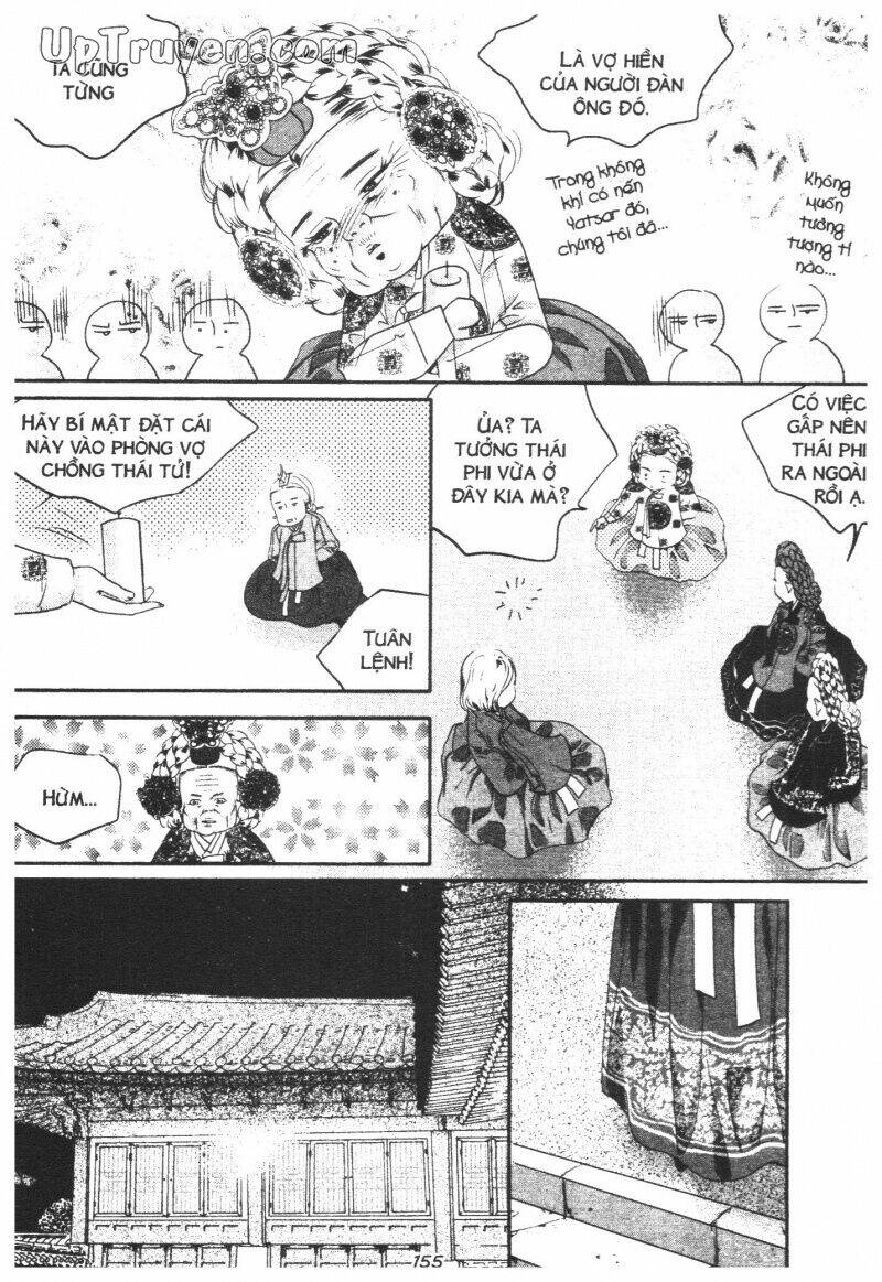 hoàng cung chapter 28 155