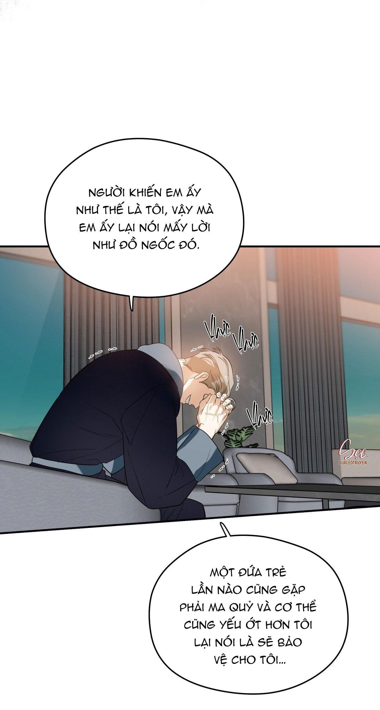 lệnh cứu rỗi chapter 67 35