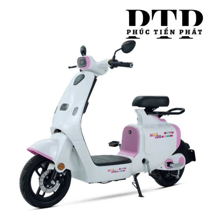 Xe Đạp Điện Espero Weezee