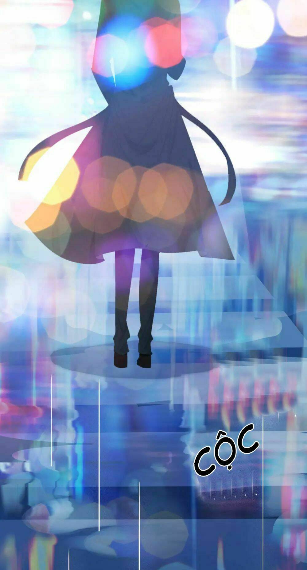 chuyển phát nhanh tình yêu chapter 3.1 24