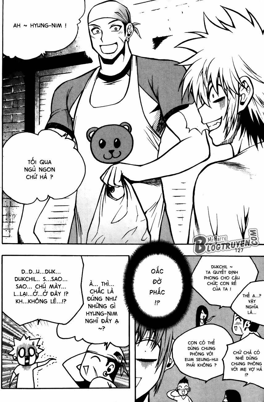 zippy ziggy chapter 84 4