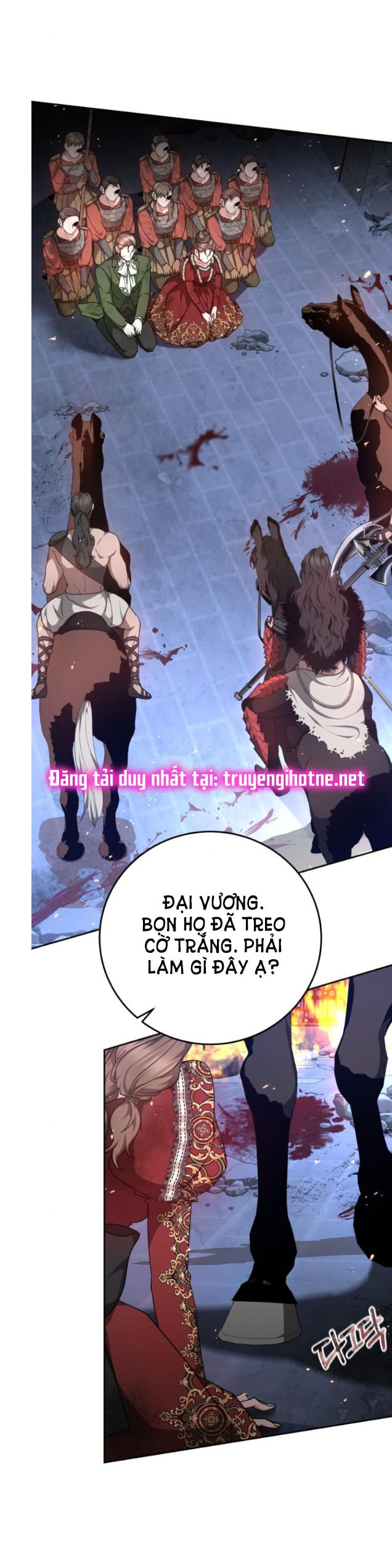 Cướp Dâu chapter 2.1 11
