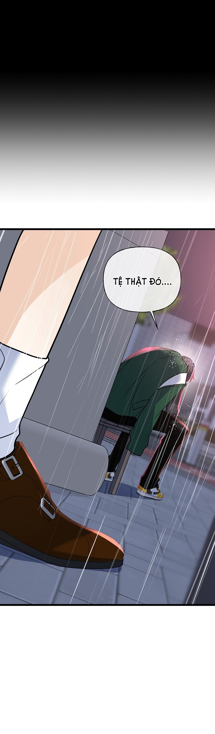 random target - mục tiêu ngẫu nhiên chapter 12.2 37