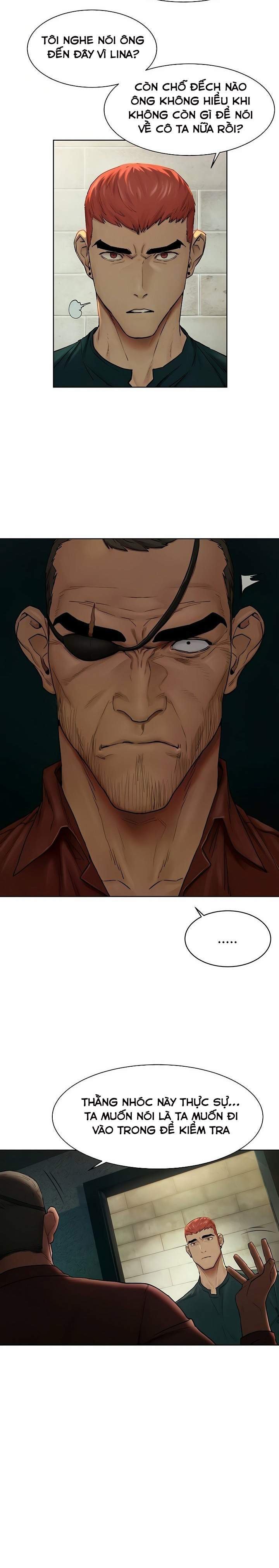 cuộc chiến thầm lặng chapter 216 7