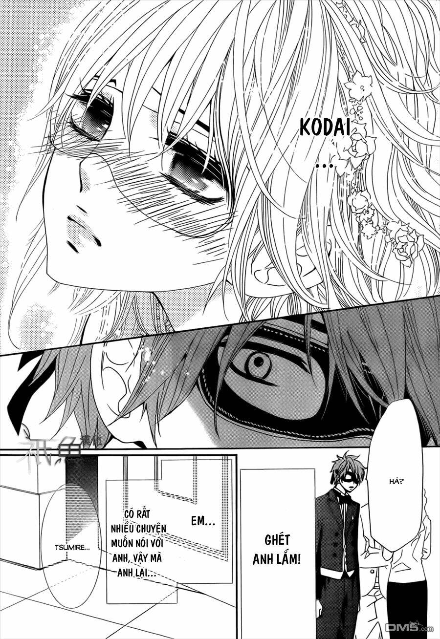 megami no libra chapter 10 31