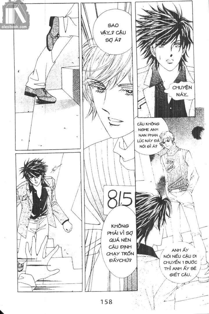 hồng tiểu thư chapter 32 37