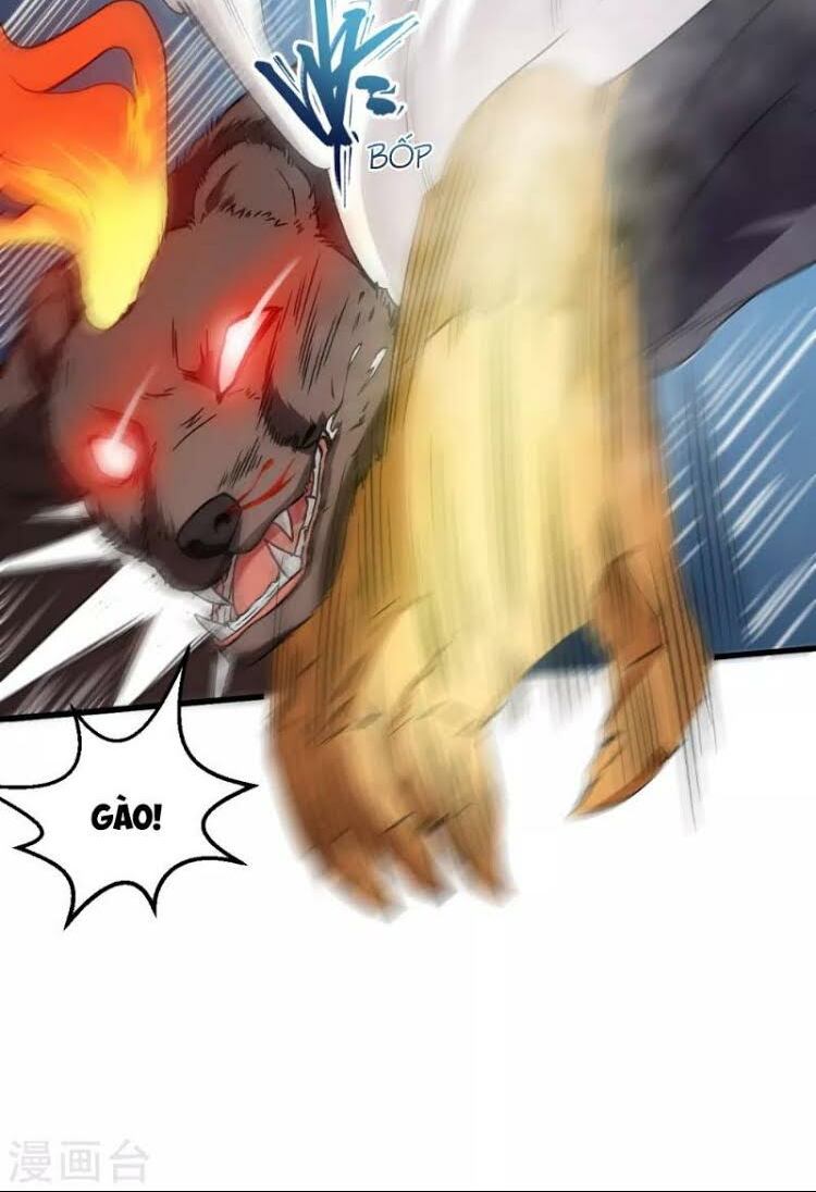 vườn trường cuồng sư hệ thống chapter 44 24