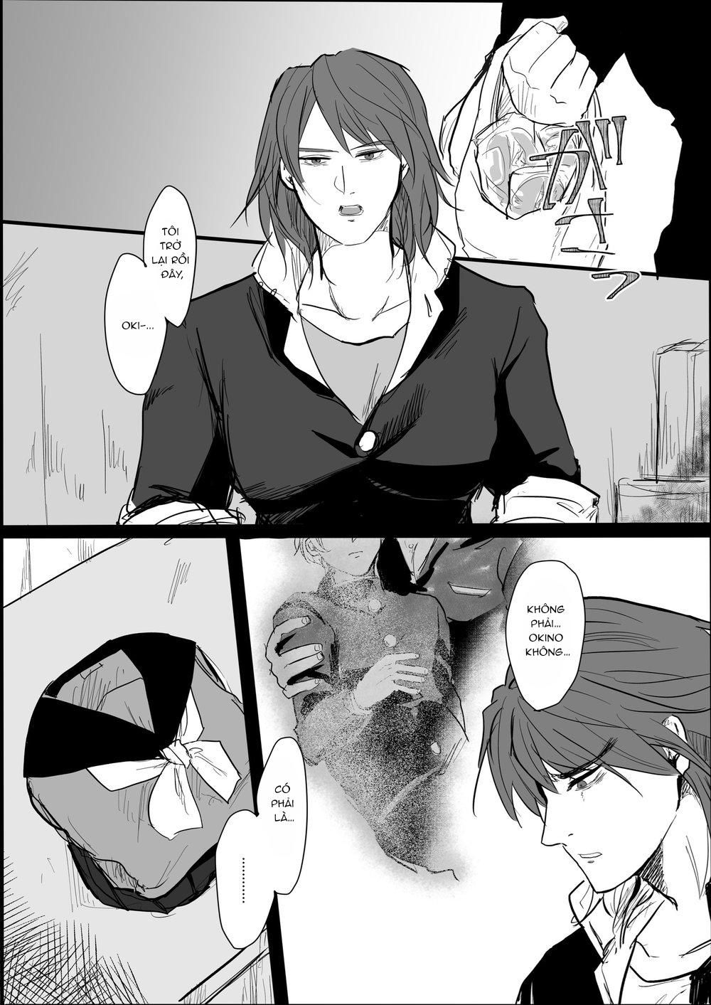 oneshot hỏny chapter 96 33