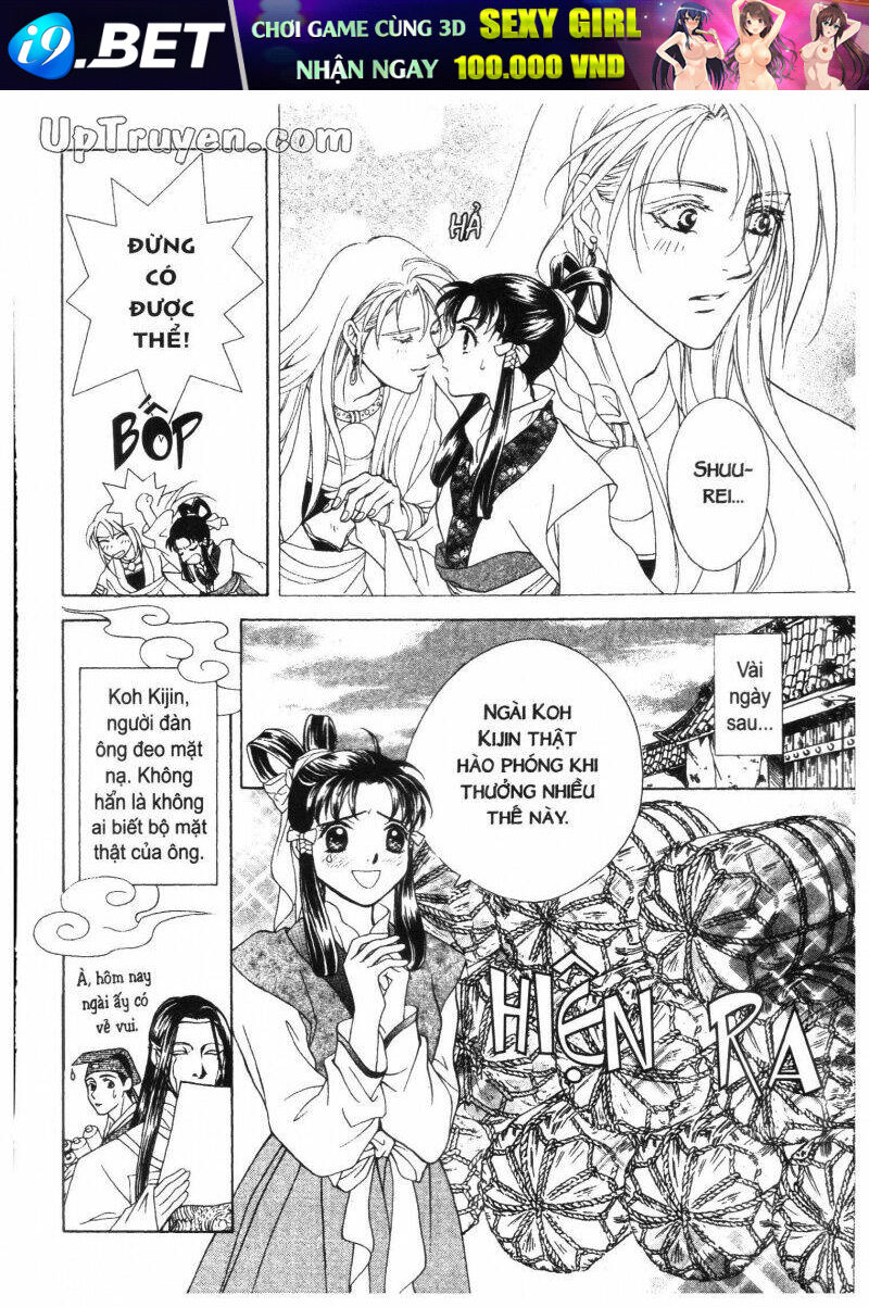 thái vân quốc truyện chapter 8 162