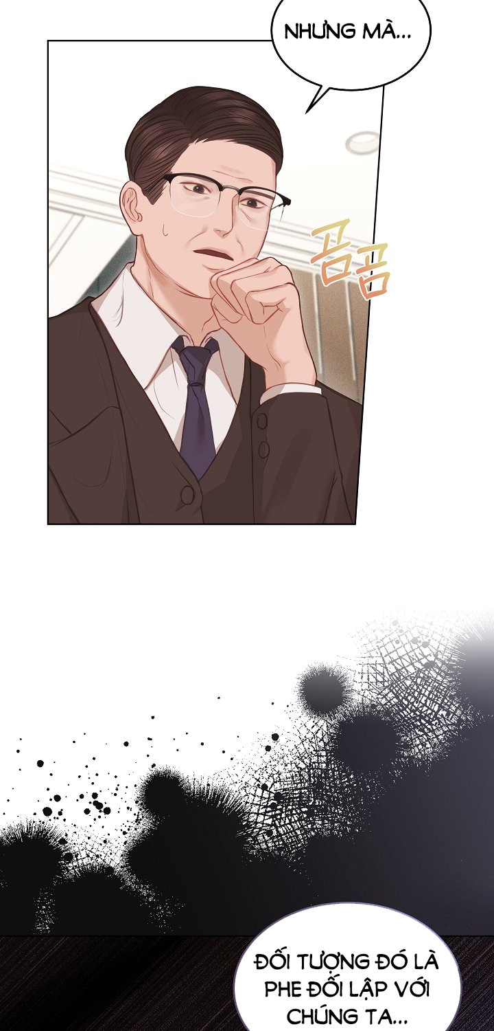 vụ bê bối trá hình chapter 8.2 7