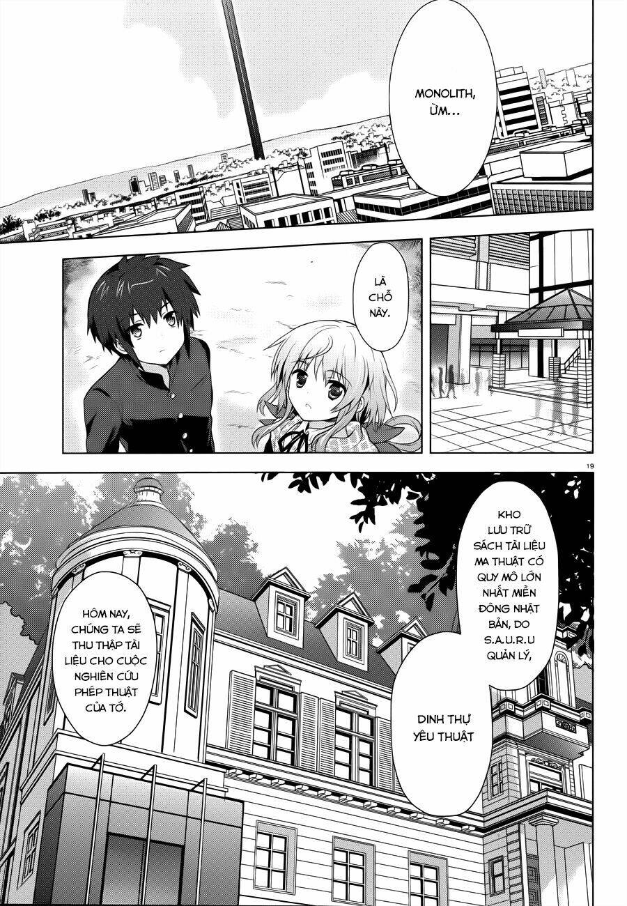 meiyaku no leviathan chapter 1 19