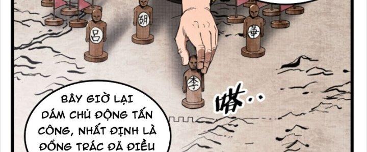 máy mô phỏng nhân sinh của lữ bố chapter 29 140