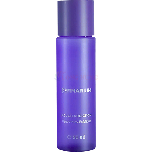 Tẩy tế bào chết dành cho da mặt Dermarium Tricky Duet 2% Salicylic Acid (55ml/150ml) - Hàng chính hãng