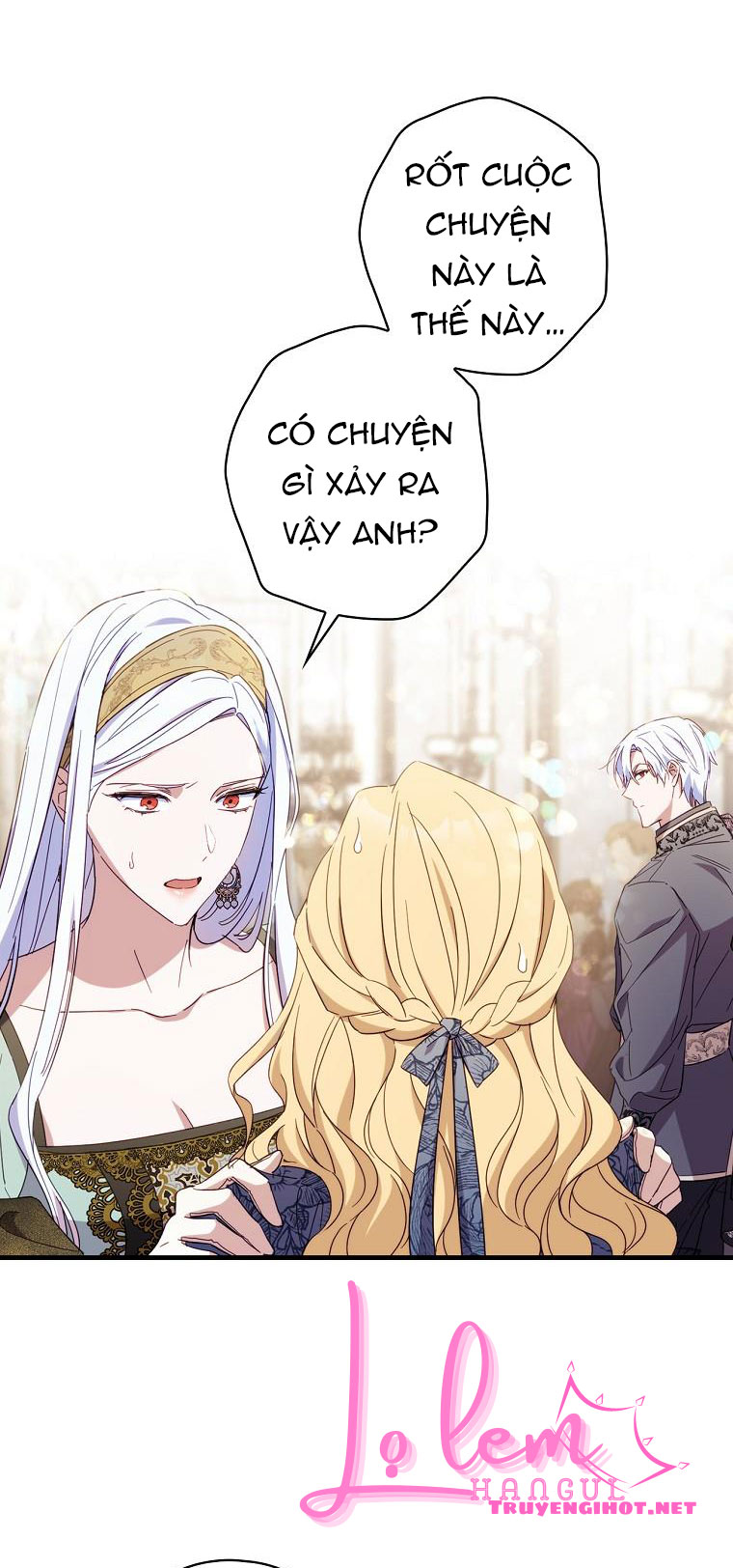 phương pháp khiến chồng đứng về phía của tôi chapter 22.2 5