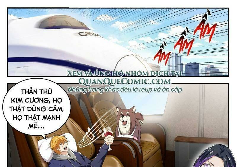 khắc kim phong thần chapter 106 5