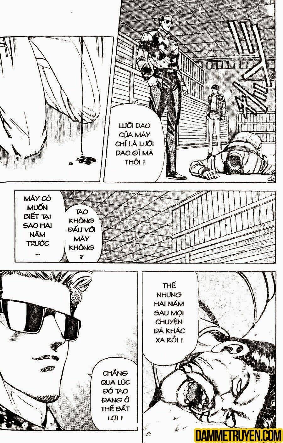 sức mạnh nhân đôi chapter 11.2 19
