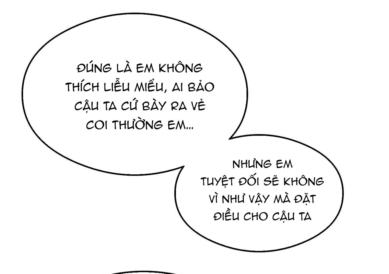 rốt cuộc bé mèo đang nghĩ gì ? chapter 8 50