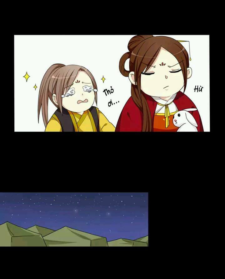 lưỡng bất nghi (full) chapter 37 16