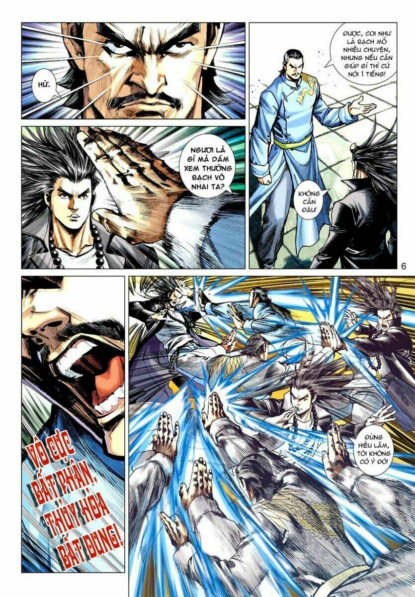 vương phong lôi 1 chapter 52 6