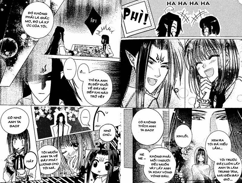 cafe thần tiên chapter 3 59