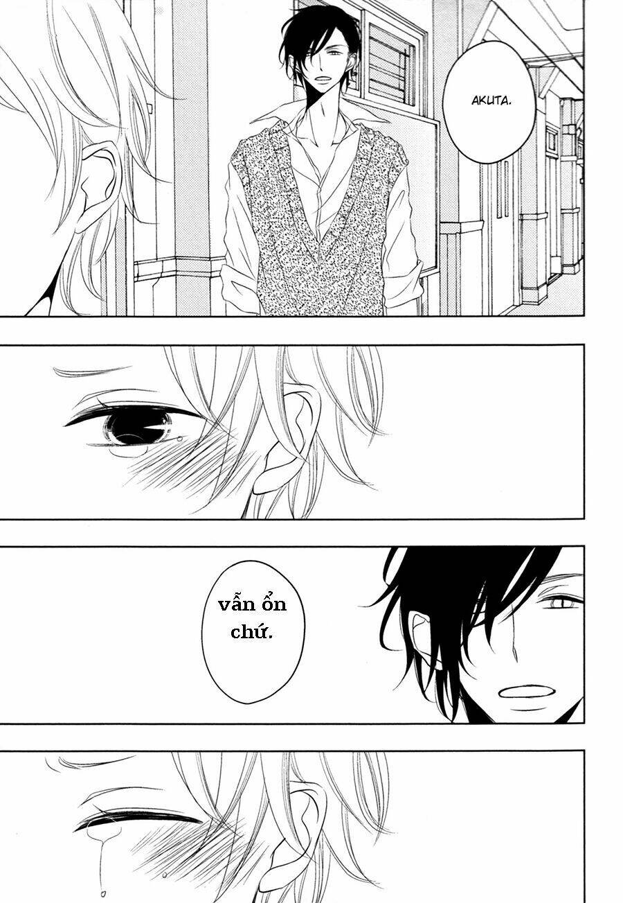 katakoi opera chapter 1 25