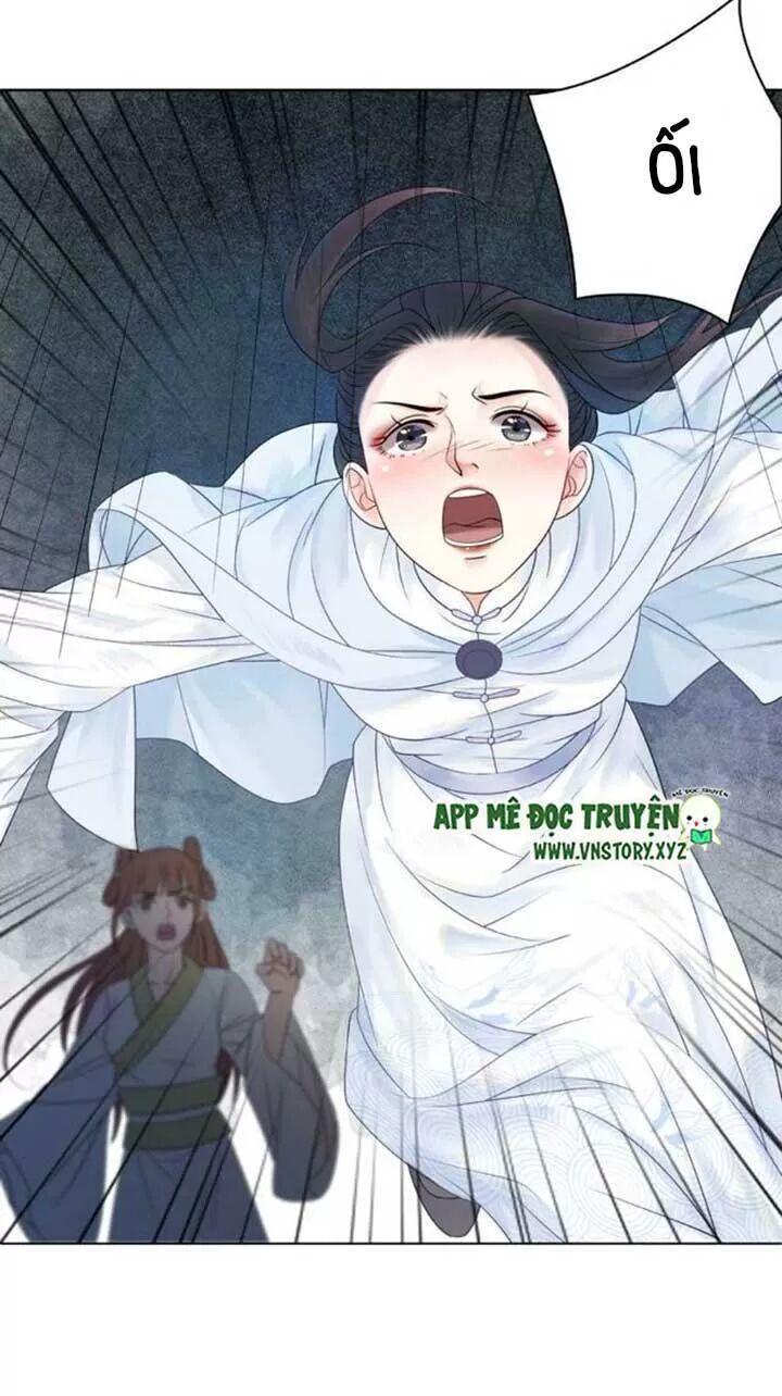 cực phẩm phế vật tiểu thư chapter 59 19