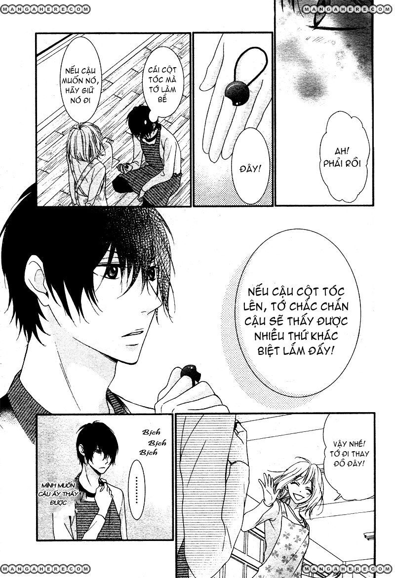 kaibutsu-kun ni rei chapter 1 13