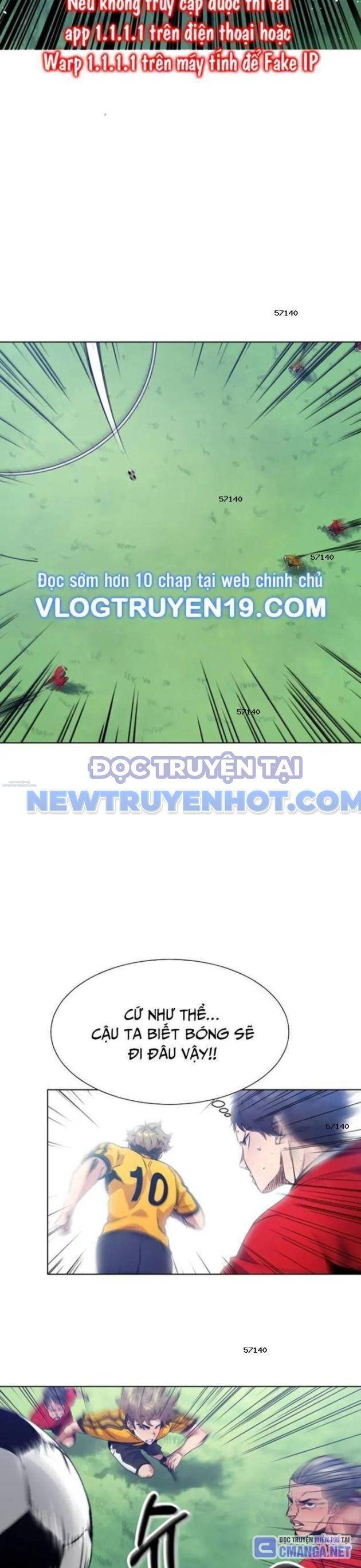 Góc Cao Khung Thành chapter 68 25