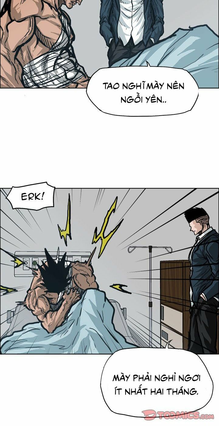 bá chủ học đường ss2 chapter 25 17