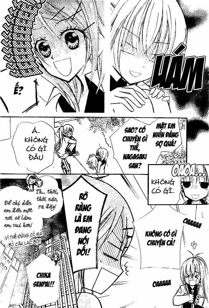 orange planet chapter 17 17