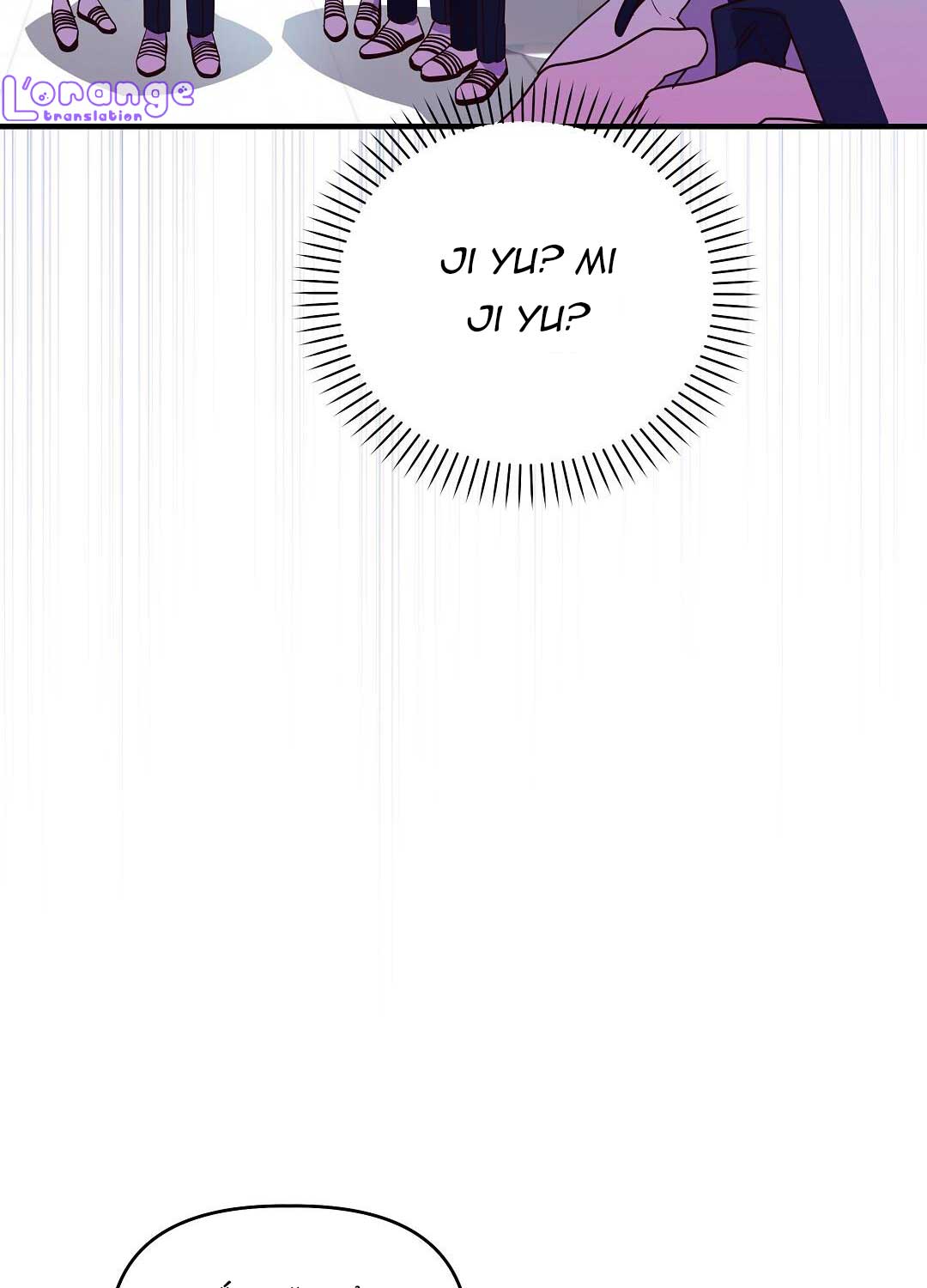 nhật ký yêu đương chapter 11 15