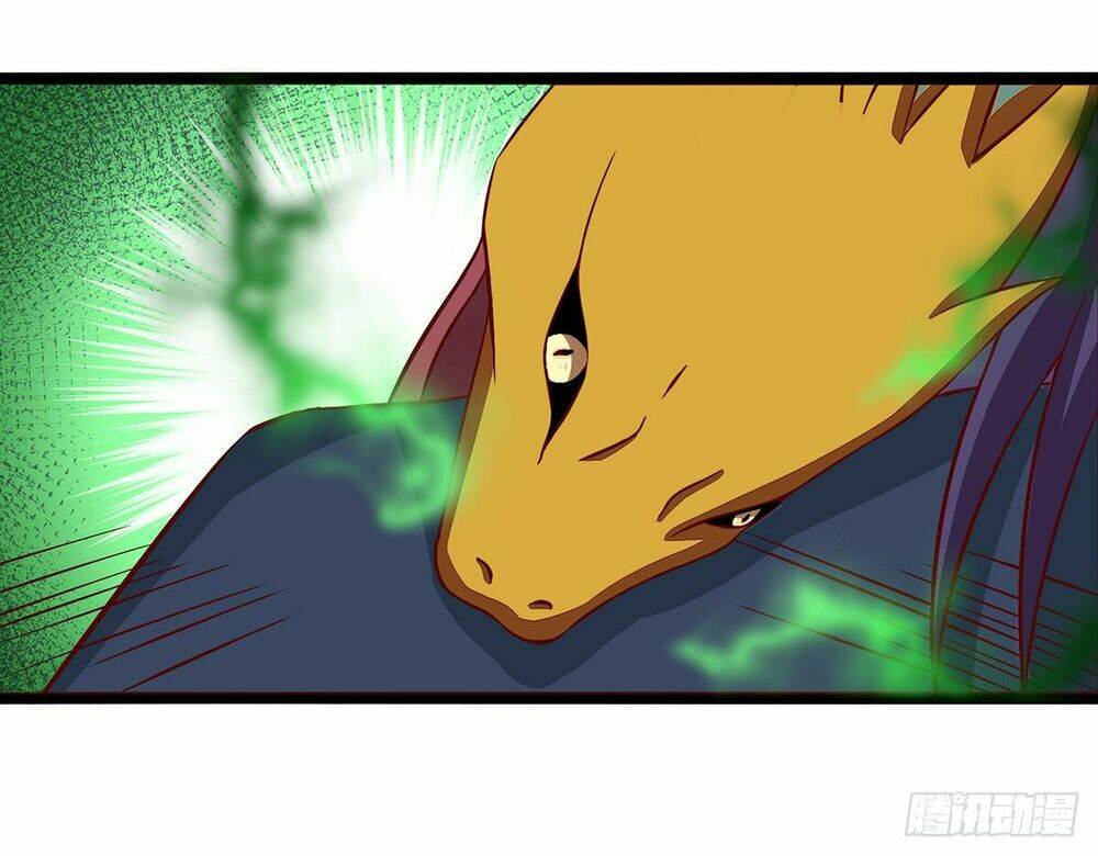 hỗn độn kiếm thần chapter 32 14