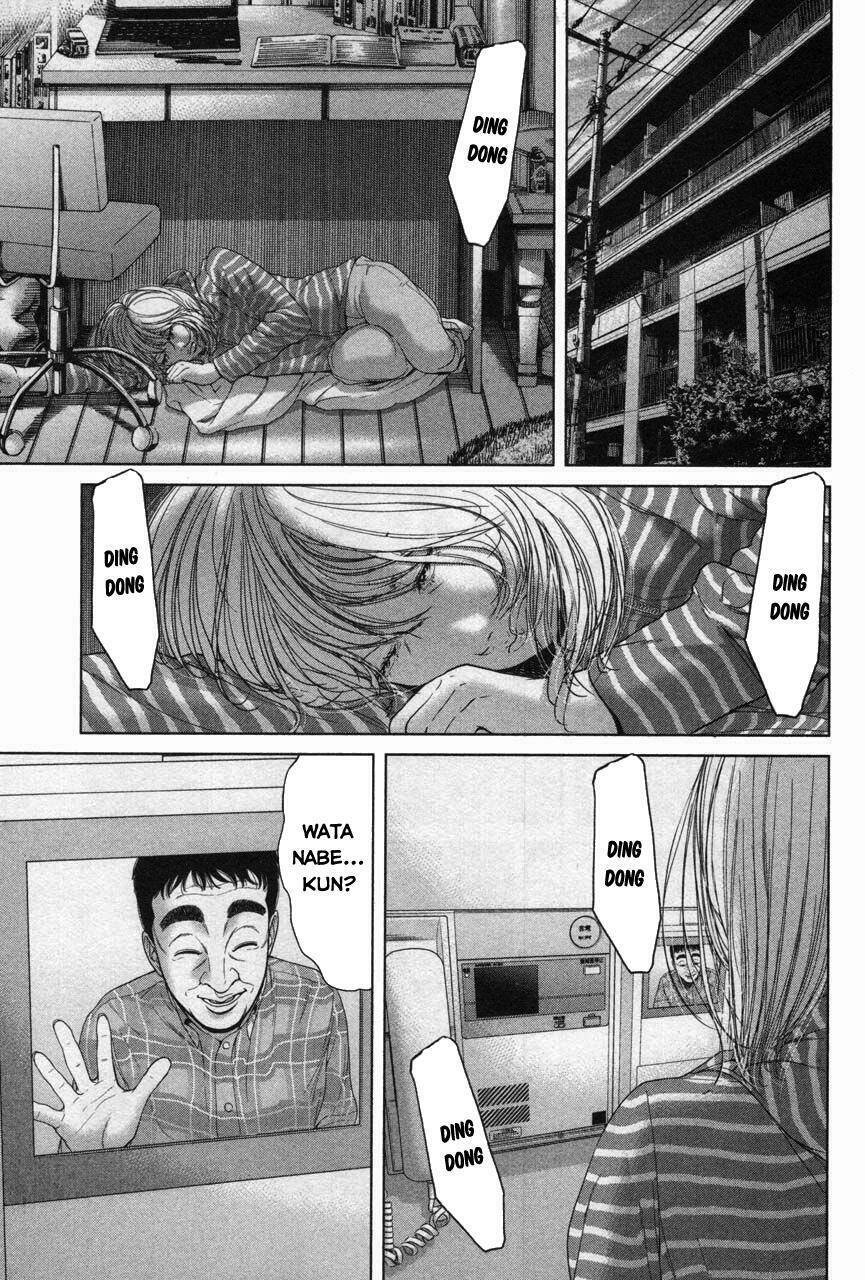 ikenie touhyou chapter 30 14