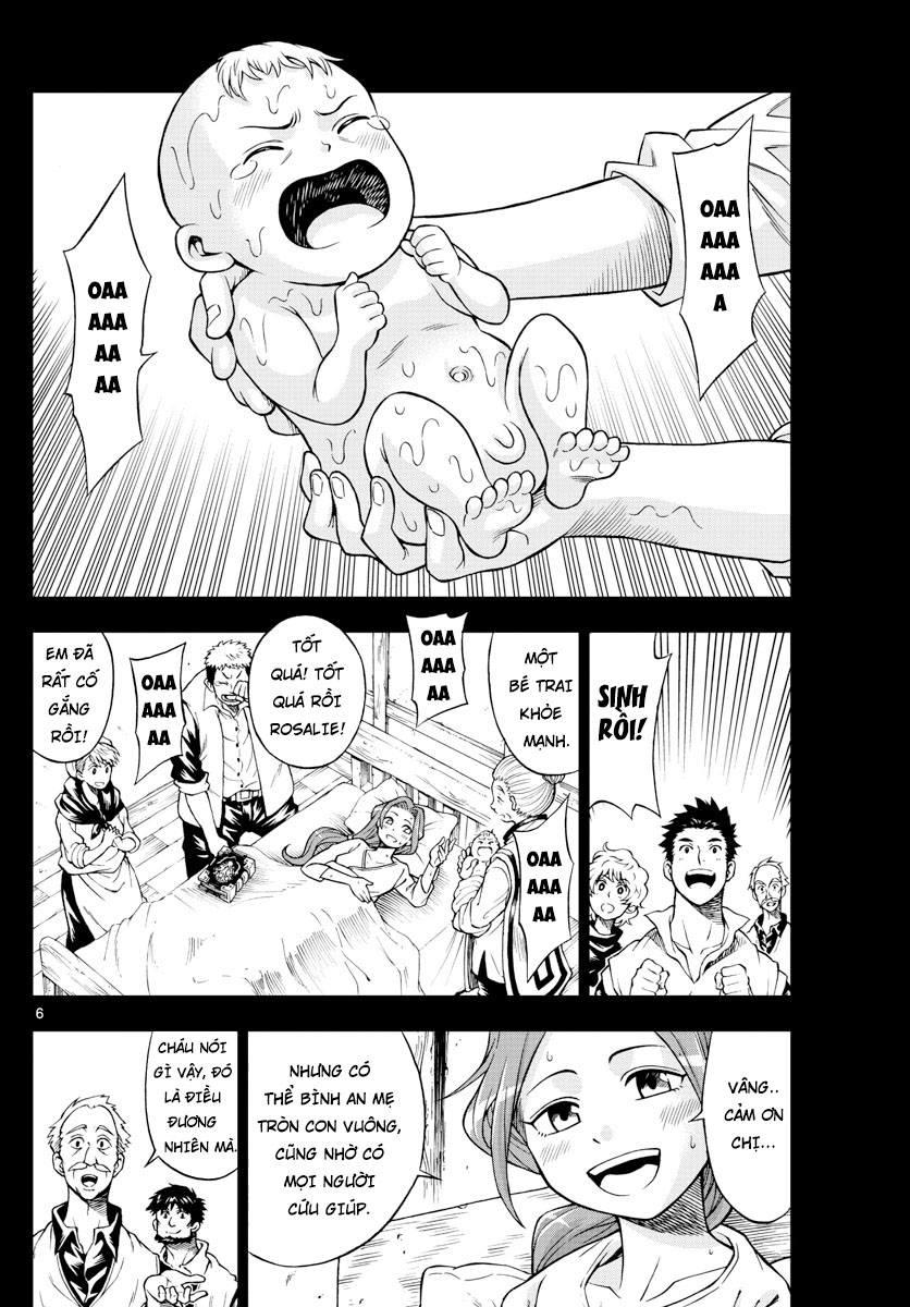 marry grave chapter 44 6