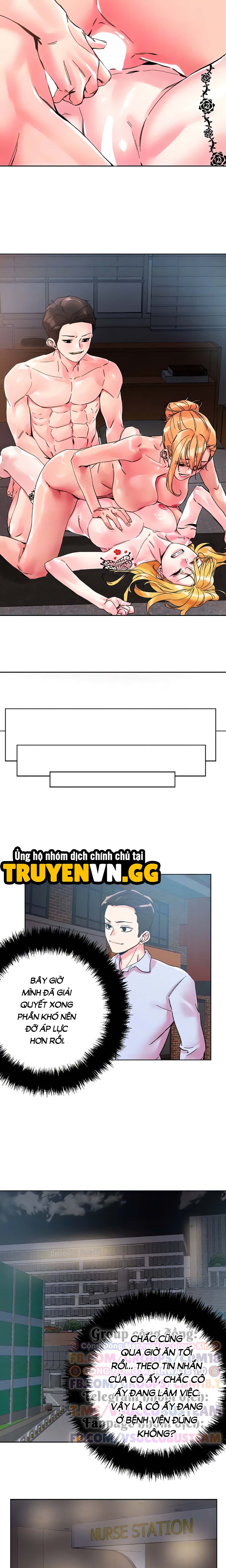 quyền năng chịch gái chapter 108 7