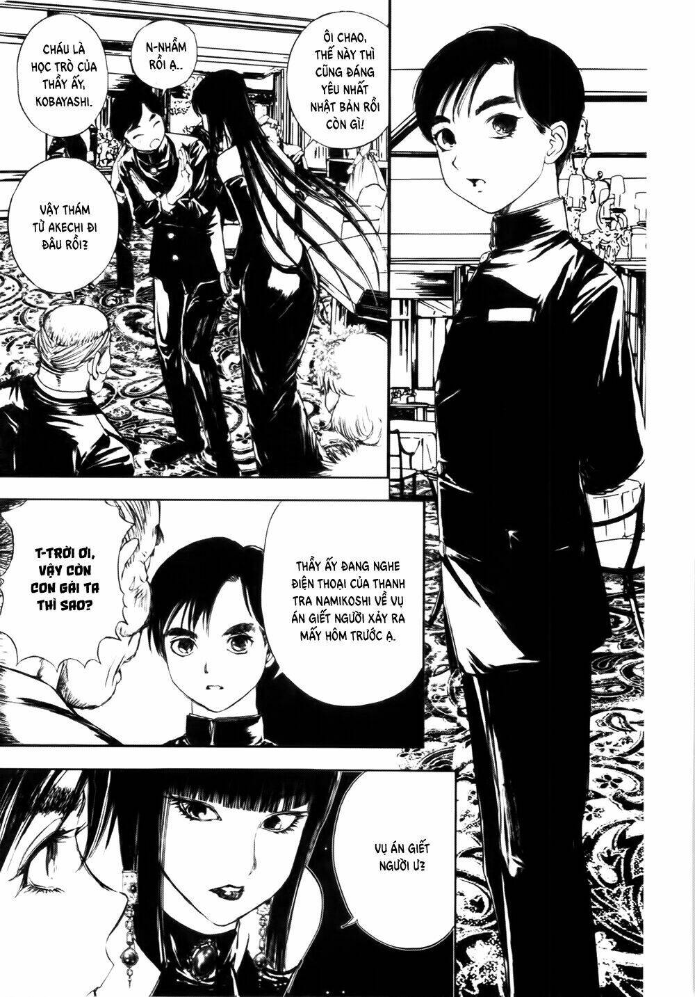 edogawa ranpo ijinkan chapter 38 6