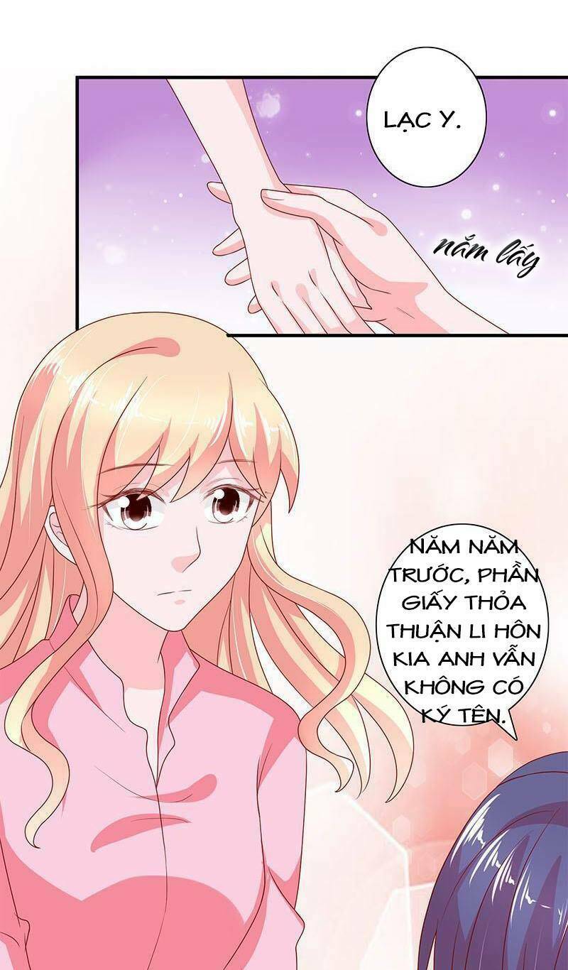 không gả cho tổng tài, gả cho người hầu chapter 105 20