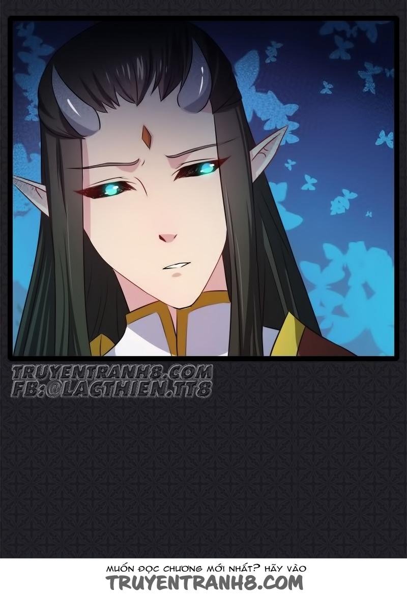 ngạo kiều quỷ vương yêu ta chapter 8 32